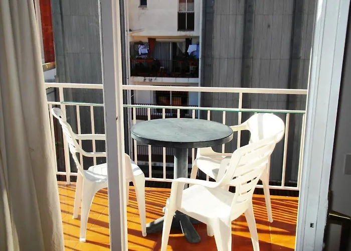 Apartamentos Ar Enjoy Costa Brava